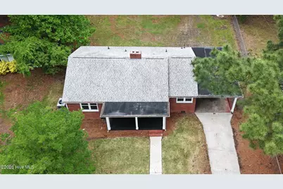 2609 Jefferson Drive, Greenville, NC 27858 - Photo 34
