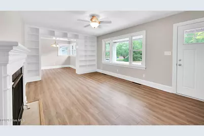 2609 Jefferson Drive, Greenville, NC 27858 - Photo 10