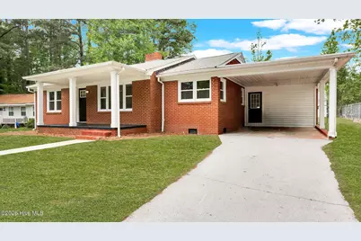 2609 Jefferson Drive, Greenville, NC 27858 - Photo 42
