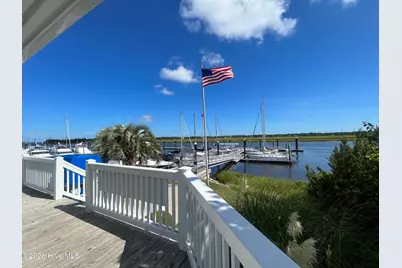 5099 Minnesota Drive SE, Southport, NC 28461 - Photo 2