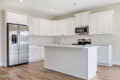 911 Albrittons Road, Kinston, NC 28504 - Photo 8