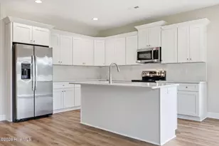 911 Albrittons Rd, Kinston, NC 28504 - Photo 8