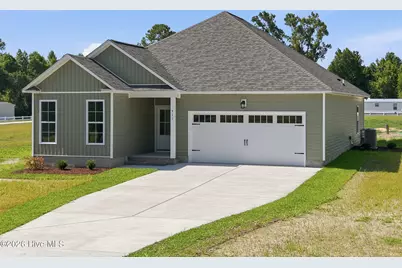 911 Albrittons Road, Kinston, NC 28504 - Photo 2