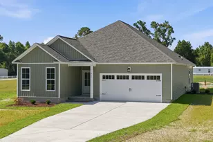 911 Albrittons Rd, Kinston, NC 28504 - Photo 2