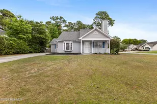 600 Silver Grass Ct, Wilmington, NC 28405 - Photo 1