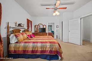 203 E Clinton St, Roseboro, NC 28382 - Photo 12