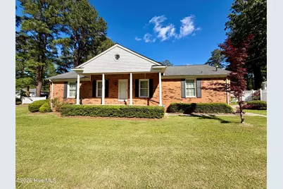 408 W Woodlawn Drive, Williamston, NC 27892 - Photo 1
