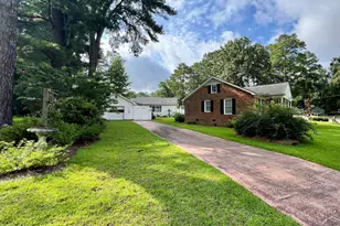 408 W Woodlawn Dr, Williamston, NC 27892 - Photo 10
