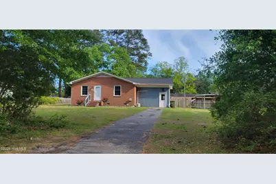 110 Landon Drive, Washington, NC 27889 - Photo 1