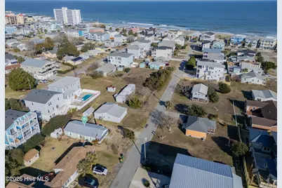 124 Ocean View Avenue, Kure Beach, NC 28449 - Photo 1