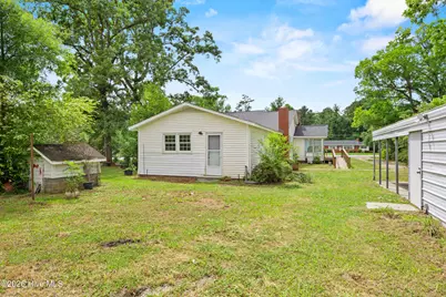 523 Hallsboro Road S, Hallsboro, NC 28442 - Photo 28