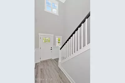 418 Summit Street, Aberdeen, NC 28315 - Photo 4