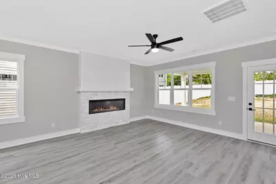 418 Summit Street, Aberdeen, NC 28315 - Photo 12