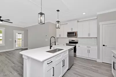 418 Summit Street, Aberdeen, NC 28315 - Photo 10