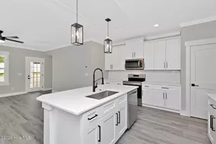 418 Summit St, Aberdeen, NC 28315 - Photo 10