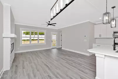 418 Summit Street, Aberdeen, NC 28315 - Photo 8
