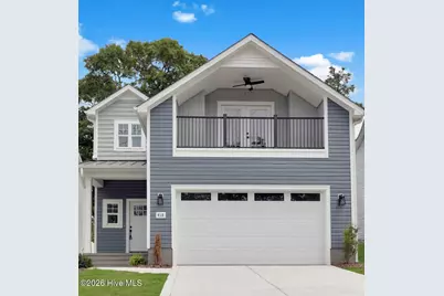 418 Summit Street, Aberdeen, NC 28315 - Photo 1