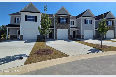 1909 Newbury Way #C, Greenville, NC 27834 - Photo 1