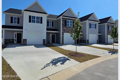1909 Newbury Way #C, Greenville, NC 27834 - Photo 2