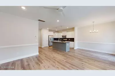 1909 Newbury Way #C, Greenville, NC 27834 - Photo 6