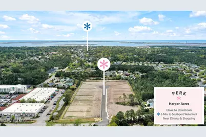 777 Harper Acres Lane, Southport, NC 28461 - Photo 2
