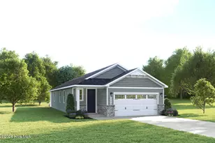 506 Virkus Dr NE, Bolivia, NC 28422 - Photo 1