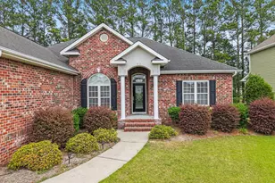 8887 Lansdowne Dr NW, Calabash, NC 28467 - Photo 6