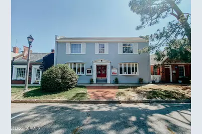 115 E Pennsylvania Avenue #Ste 4, Southern Pines, NC 28387 - Photo 1
