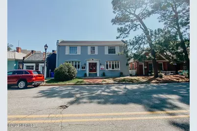 115 E Pennsylvania Avenue #Ste 4, Southern Pines, NC 28387 - Photo 2