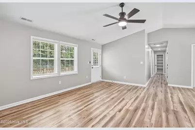 206 Village Drive, Beaufort, NC 28516 - Photo 10