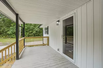 206 Village Drive, Beaufort, NC 28516 - Photo 28