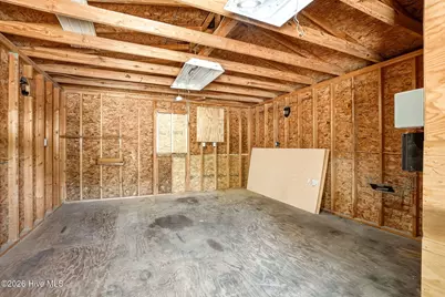 206 Village Drive, Beaufort, NC 28516 - Photo 30