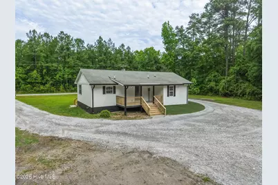 206 Village Drive, Beaufort, NC 28516 - Photo 24