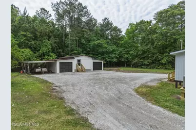 206 Village Drive, Beaufort, NC 28516 - Photo 4