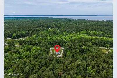 206 Village Drive, Beaufort, NC 28516 - Photo 32