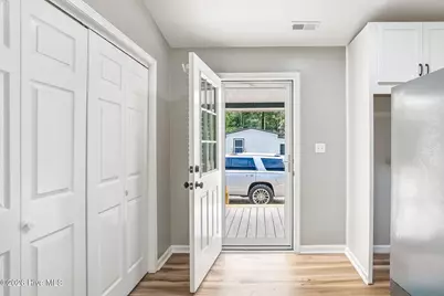 206 Village Drive, Beaufort, NC 28516 - Photo 14