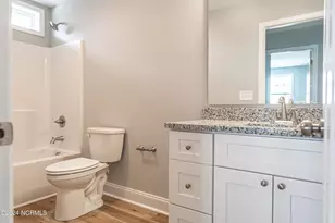 1060 W New York Ave, Southern Pines, NC 28387 - Photo 16