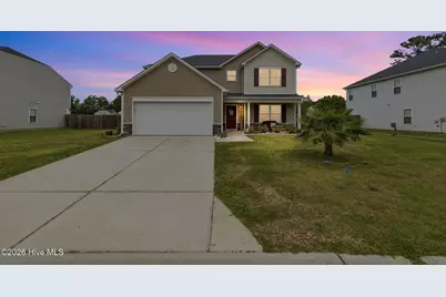 78 E Scotchtown Street NW, Supply, NC 28462 - Photo 2