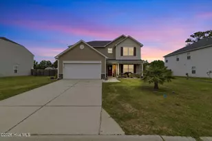 78 E Scotchtown Street NW, Supply, NC 28462 - Photo 2