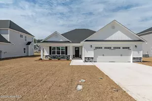 2011 Bluewater Blvd, New Bern, NC 28562 - Photo 1