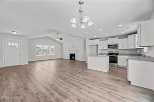 2011 Bluewater Blvd, New Bern, NC 28562 - Photo 2