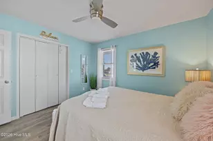 100 Ocean Dr, Oak Island, NC 28465 - Photo 30