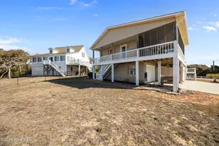 100 Ocean Dr, Oak Island, NC 28465 - Photo 6
