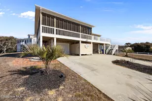 100 Ocean Dr, Oak Island, NC 28465 - Photo 2