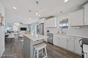 100 Ocean Dr, Oak Island, NC 28465 - Photo 10