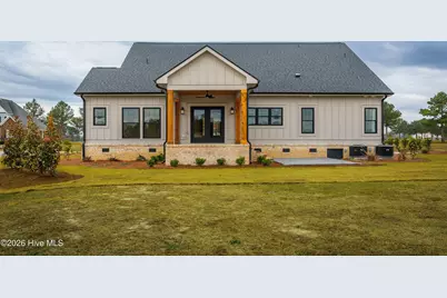 173 Azalea Lane, Snow Hill, NC 28580 - Photo 46