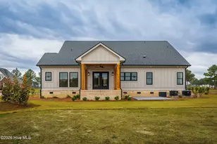 173 Azalea Ln, Snow Hill, NC 28580 - Photo 46