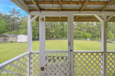 713 Mill Creek Road, Newport, NC 28570 - Photo 36
