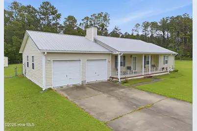 713 Mill Creek Road, Newport, NC 28570 - Photo 4