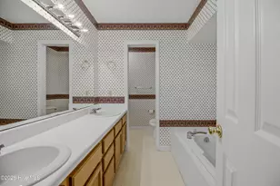 713 Mill Creek Rd, Newport, NC 28570 - Photo 26